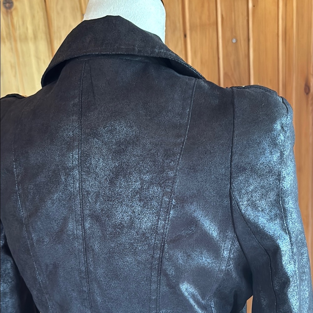 TOV Holy Jacket - Picture 4 of 5